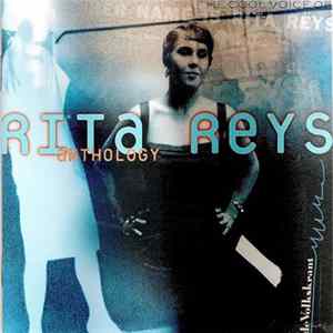 Rita Reys - Anthology FLAC