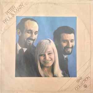 Peter, Paul & Mary - Star Collection FLAC