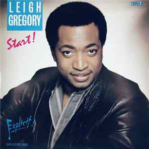 Leigh Gregory - Start FLAC