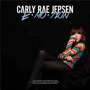 Carly Rae Jepsen - E•MO•TION FLAC
