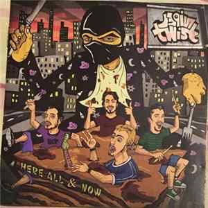 Nipel Twist - Here All & Now FLAC