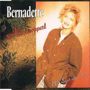 Bernadette - Herzipopperl FLAC
