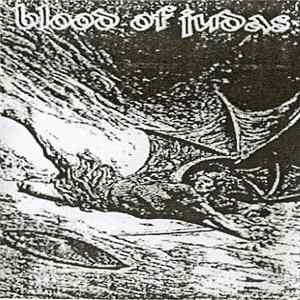 Blood Of Judas - Blood Of Judas FLAC