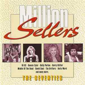 Various - Million Sellers The Seventies 1 FLAC