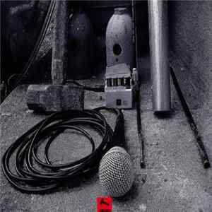Gutenberg & Xu - Machine’s Creaking Voice FLAC