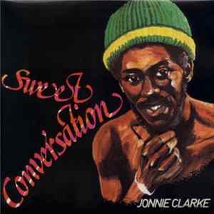 Jonnie Clarke - Sweet Conversation FLAC