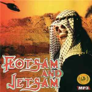 Flotsam And Jetsam - MP3 FLAC