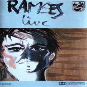 Ramses Shaffy - Ramses Live FLAC