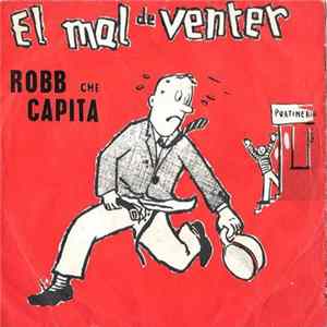 Fedro Alisani E Carlo Marchetti - Robb Che Capita / El Mal De Venter FLAC