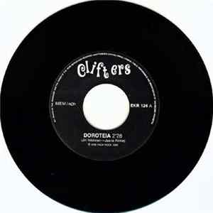 Clifters - Doroteia FLAC