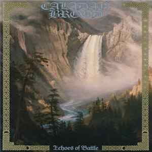Caladan Brood - Echoes Of Battle FLAC