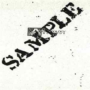 Various - A Sample Of Anthropology Recording Artists FLAC