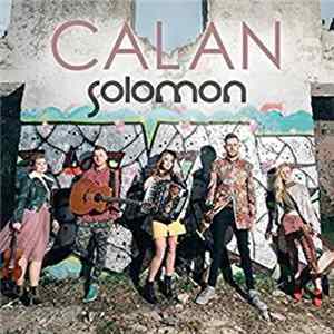Calan - Solomon FLAC