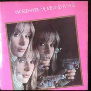 Various - World-Wide Movie And TV Hits / Broadway Hit Parade FLAC