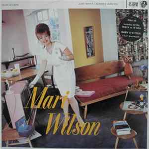 Mari Wilson - Just What I Always Wanted FLAC