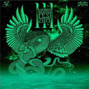 Shadow Hunter - Live At Wvrm Fest FLAC
