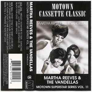Martha Reeves & The Vandellas - Martha Reeves & The Vandellas FLAC