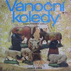 Luboš Fišer - Vánoční Koledy (Czech Christmas Carols) FLAC