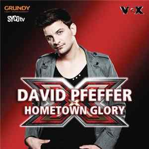 David Pfeffer - Hometown Glory FLAC