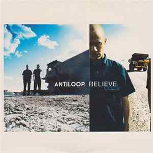 Antiloop - Believe FLAC