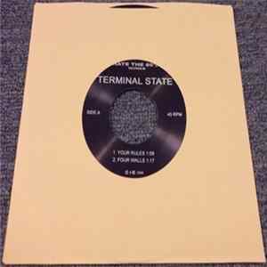 Terminal State - Terminal State FLAC