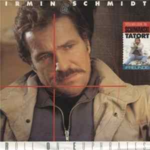Irmin Schmidt - Roll On, Euphrates FLAC