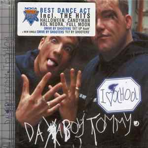 Da Boy Tommy - I ♥ School FLAC