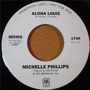Michelle Phillips - Aloha Louie FLAC