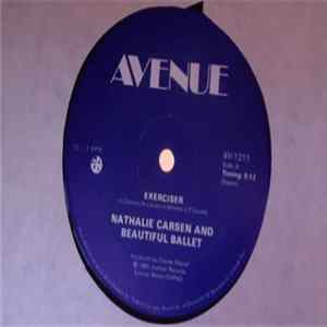 Nathalie Carsen And Beautiful Ballet - Exerciser FLAC