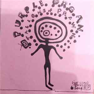 The Purple Organ - Tallons Of Prawns FLAC