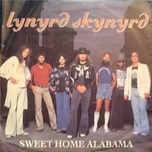 Lynyrd Skynyrd - Sweet Home Alabama / Swamp Music FLAC