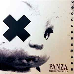 Panza - Pequeños Fracasos V2.0 FLAC