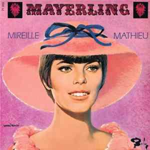 Mireille Mathieu - Mayerling FLAC