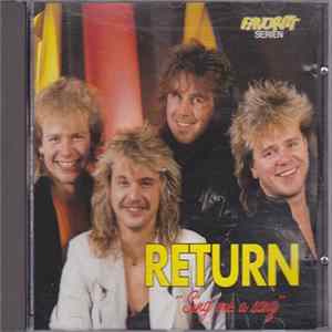 Return - Sing Me A Song FLAC