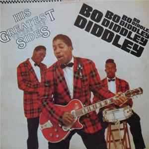Bo Diddley - His Greatest Sides Volume One FLAC