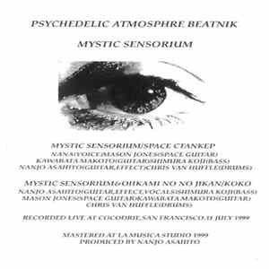 Mystic Sensorium - Psychedelic Atmosphre Beatnik FLAC