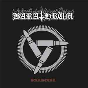 Barathrum - Warmetal FLAC