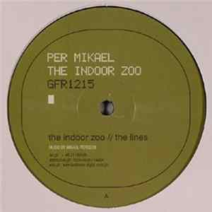 Per Mikael - The Indoor Zoo FLAC