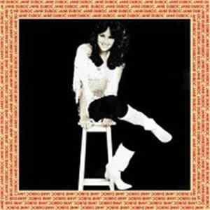 Jane Duboc - Jane Duboc FLAC