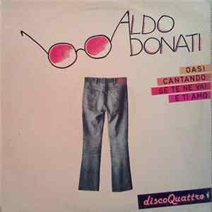 Aldo Donati - Aldo Donati FLAC
