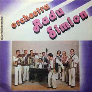 Orchestra Radu Simion - Orchestra Radu Simion FLAC