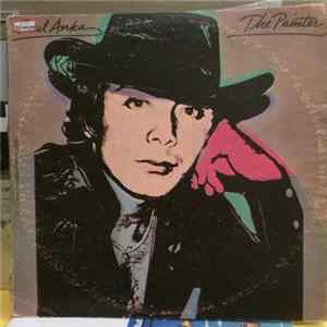 Paul Anka - The Painter FLAC