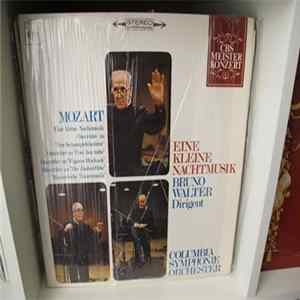 Wolfgang Amadeus Mozart - Eine Kleine Nachtmusik FLAC