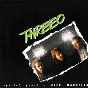 Threeo , Rick Margitza - Threeo FLAC
