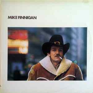 Mike Finnigan - Mike Finnigan FLAC