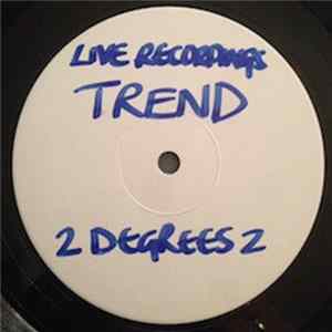 Trend - 2 Degrees 2 / Anthem FLAC