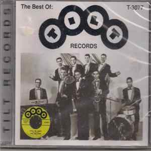Various - The Best Of Tilt Records FLAC