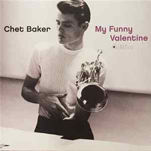 Chet Baker - My Funny Valentine FLAC