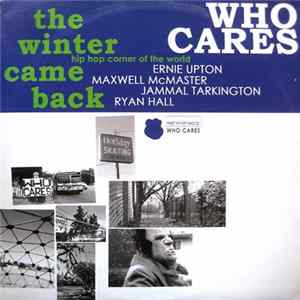 Who Cares - The Winter Came Back FLAC