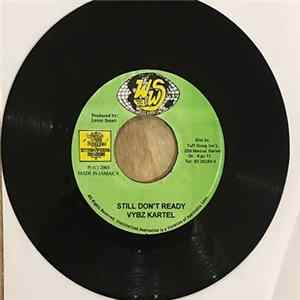 Vybz Kartel - Still Don't Ready / Lotto Rhythm FLAC